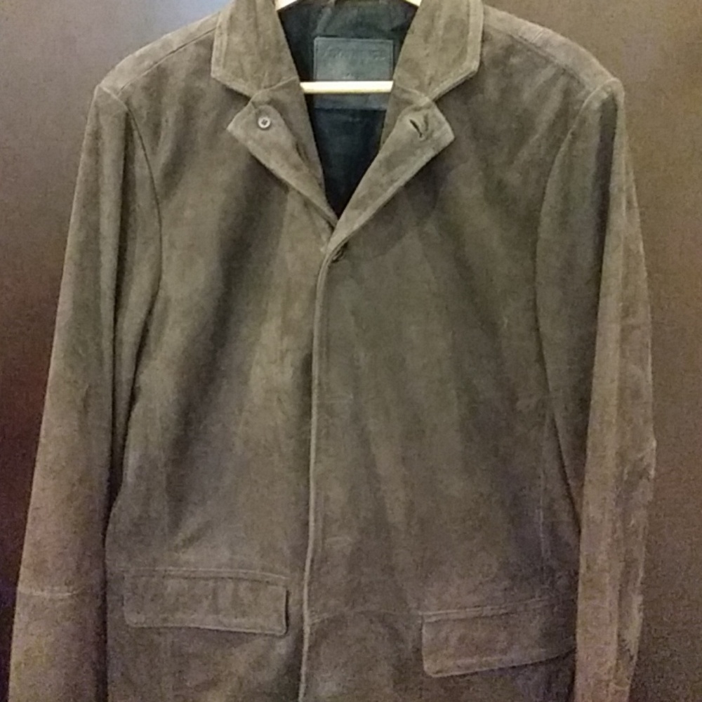 All Saints Bomber Jacket